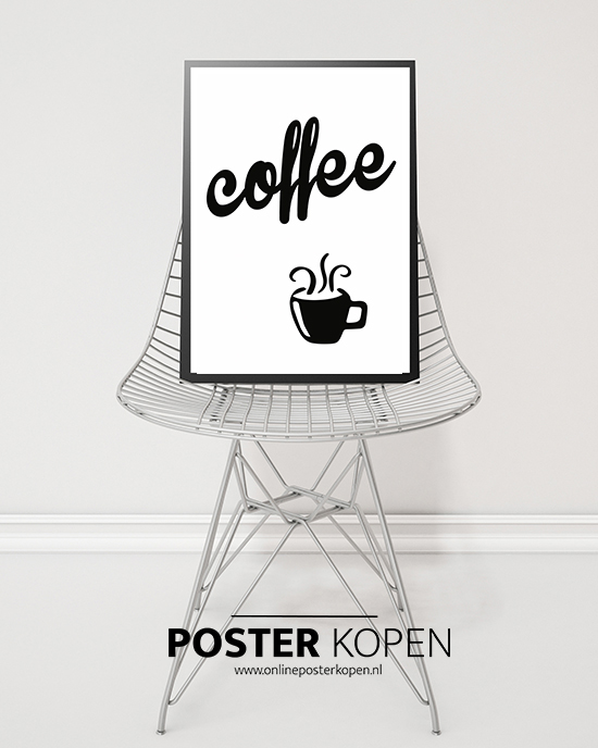 coffee-onlineposter