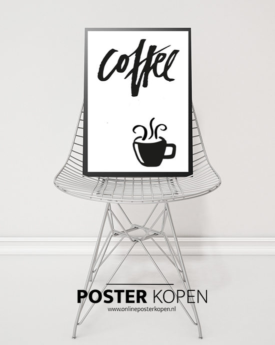 Coffee-poster