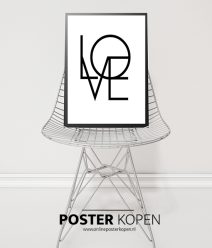 love-poster-onlineposterkopen