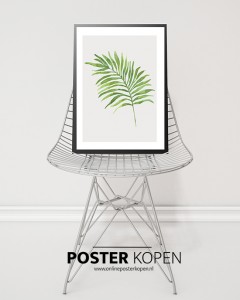botanische poster