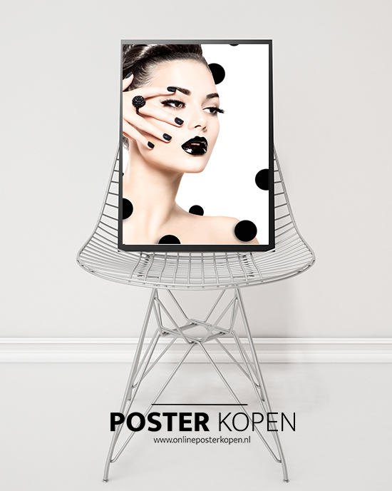 een miljoen Tegenstander dealer Muurposters l Fashion posters l Posters bestellen l Online Poster Kopen