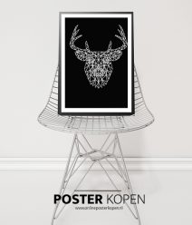 rendier-poster-design