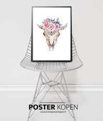 Bohémian Posters l grootste collectie l Online Poster Kopen