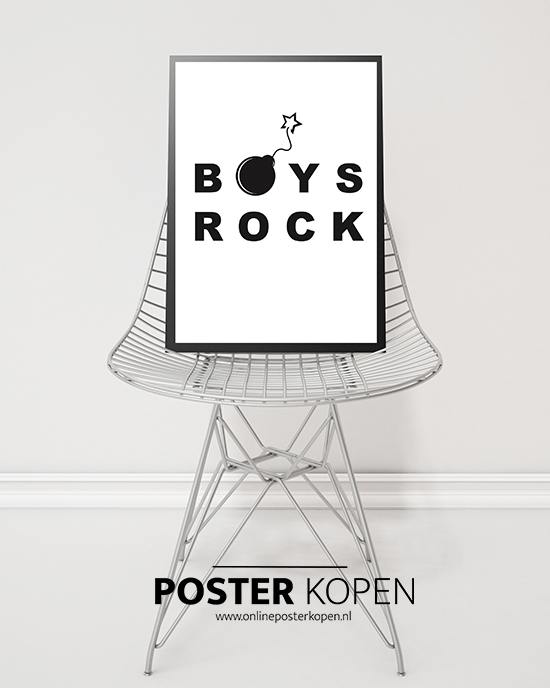 Posters Kinderkamer l Hippe kinderposters l Online Poster Kopen