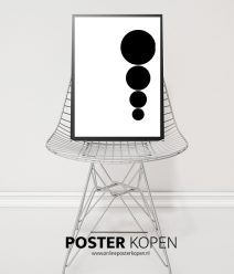 Abstracte posters l Abstracte kunst l Abstract posters en Prints l Online Poster Kopen