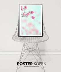 Bloemen Posters bloemen prints l Online Poster Kopen