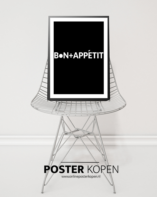 Zwart wit Posters Kopen? Bestel eenvoudig online l Online Poster Kopen