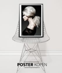 Fashion Posters l Mooie posters en prints online l Online Poster Kopen