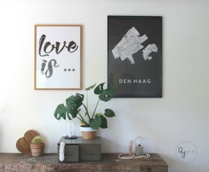 liefde-is-Love-is-poster-onlineposterkopen