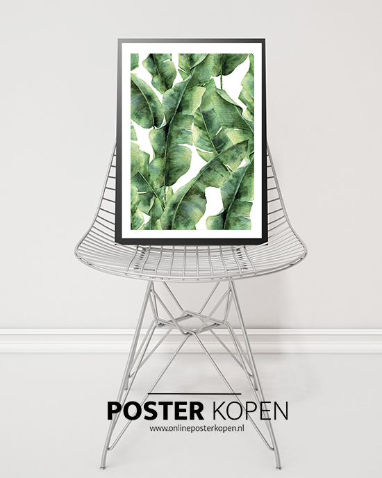 Botanische poster l Botanische prints l Online Poster Kopen