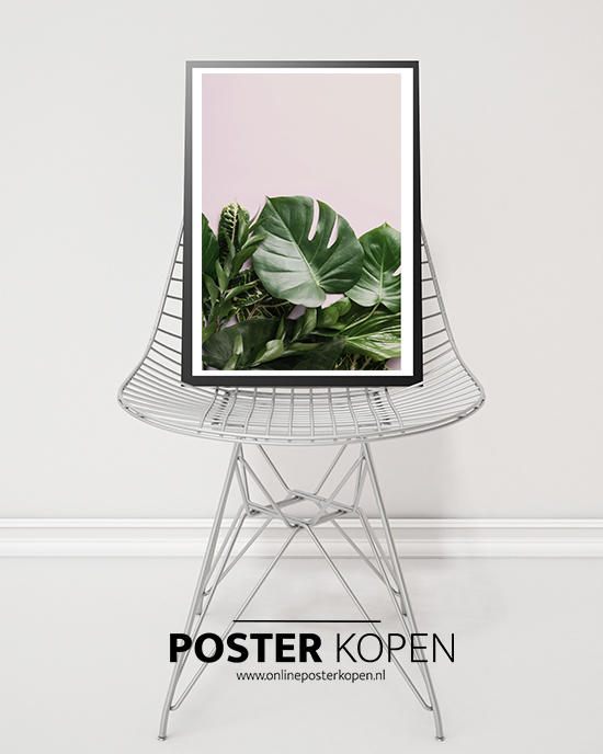 Posters l Botanische prints l Online Poster Kopen