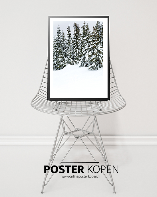 Kerst boom posters l grootste collectie l Online Poster Kopen