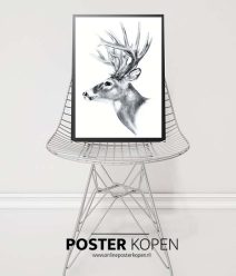 rendierposters l grootste collectie l Online Poster Kopen