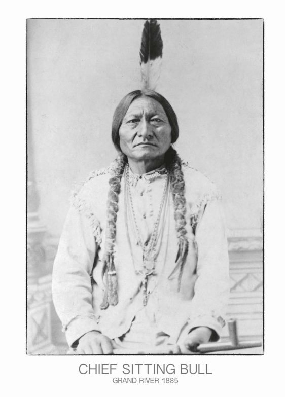 chief-sitting-bull-poster-onlineposterkopen