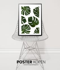 poster-botanischgroen-onlineposterkopen