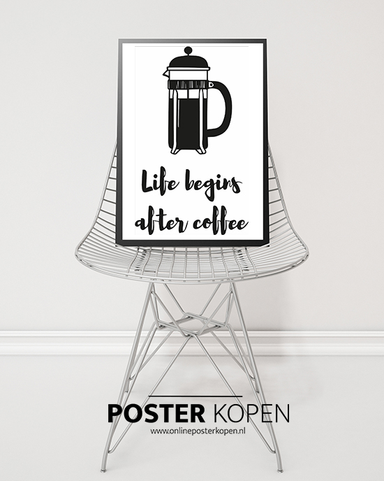 poster-keukenposter-coffeeposter-onlineposterkopen