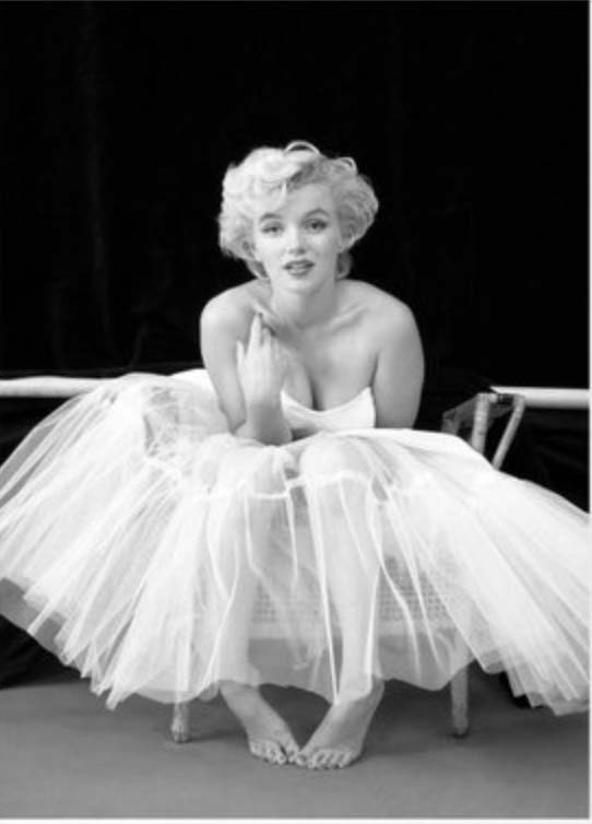 Marilyn Monroe Poster-onlineposterkopen