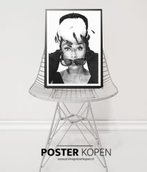 audrey-hepburn-poster-onlineposterkopen