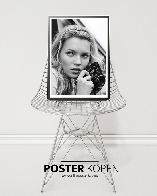 fashion-poster-kate-moss-onlineposterkopen