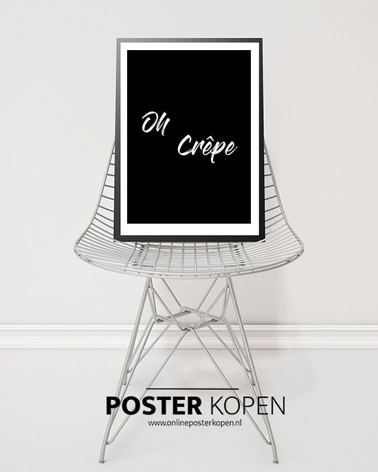 Keukenposters - posters voor de keuken - online poster kopen