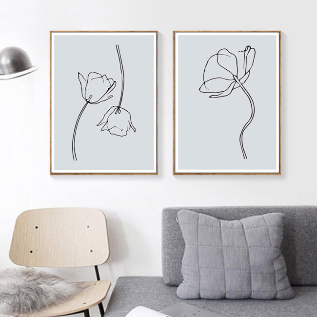 Scandinavische design posters l grootste collectie l Online Poster Kopen