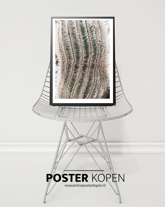botanische posters - posters met planten - groen posters - online poster kopen