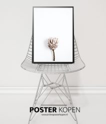 bloemen poster - poster met bloemen - online poster kopen