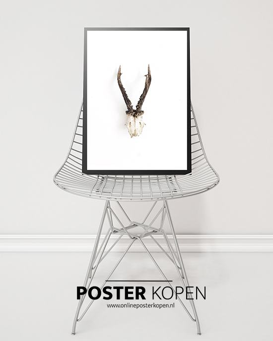 boho poster - bohemian wonen poster - online poster kopen