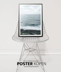 zomer poster - reis poster - online posterkopen
