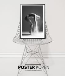 scandinavische poster-minimalistic wallart-=online poster kopen